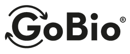 GoBio logo